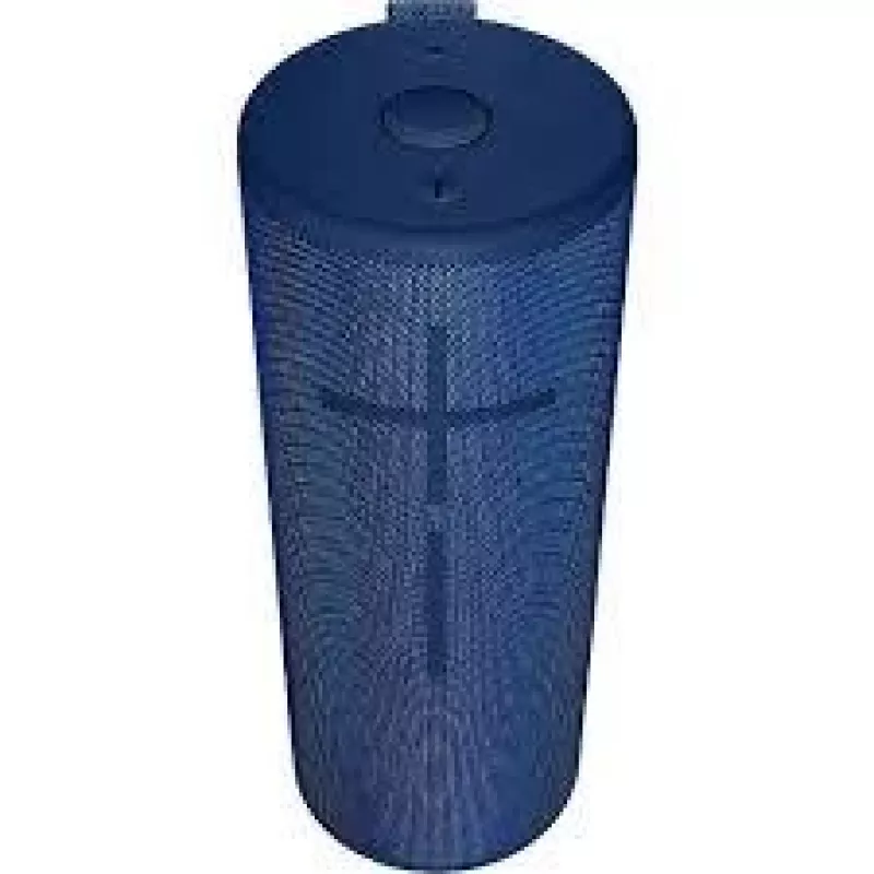 Logitech Ultimate Ears MEGABOOM 3 draagbare Bluetooth-luidspreker - Lagoon Blue
