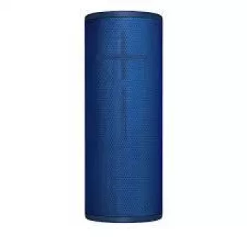Logitech Ultimate Ears MEGABOOM 3 draagbare Bluetooth-luidspreker - Lagoon Blue