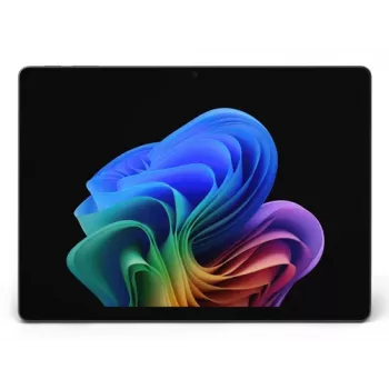 Microsoft Surface Pro 12e editie Copilot+ zwart 256GB Intel Core Ultra 5 16GB Windows 11