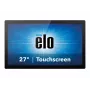 Elo Touch Solutions Elo 2794L 27 inch Full HD open frame LED-touchmonitor - zwart