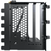 MONTECH verticale GPU-montageset PCIe 4.0 riser-kabel zwart 20cm