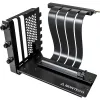 MONTECH verticale GPU-montageset PCIe 4.0 riser-kabel zwart 20cm