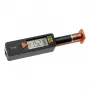 TFA 98.1126.01 BatteryCheck batterijtester