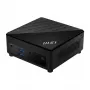 MSI Cubi 5 1M-628AT mini-pc, 16 GB RAM, 512 GB SSD, Windows 10 Pro, zwart