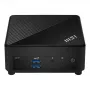 MSI Cubi 5 1M-630AT mini-pc, 16GB RAM, 512GB SSD, Windows 10 Pro