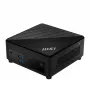MSI Cubi 5 1M-632XAT mini-pc, Intel Core 7 150U, 16GB DDR5, 512GB SSD