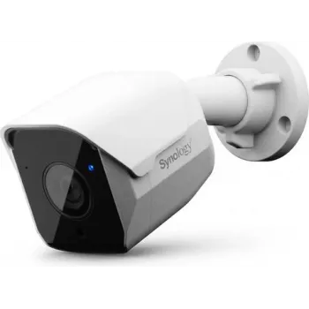 Synology BC510 IP67 5 MP groothoek AI-beveiligingscamera