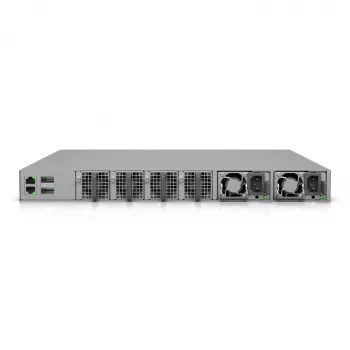 Ubiquiti ECS-24S-PoE (1050W) enterprise-grade 24-poorts Layer 3 Etherlighting PoE+++ switch