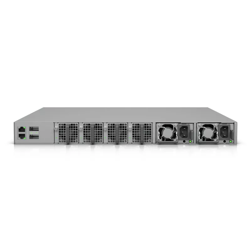 Ubiquiti ECS-24S-PoE (1050W) enterprise-grade 24-poorts Layer 3 Etherlighting PoE+++ switch
