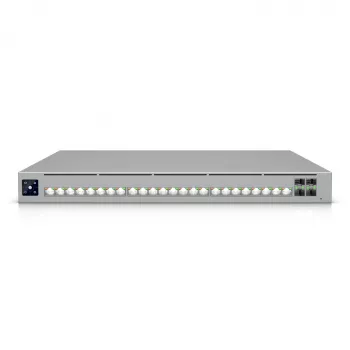 Ubiquiti ECS-24S-PoE (1050W) enterprise-grade 24-poorts Layer 3 Etherlighting PoE+++ switch