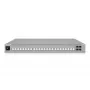Ubiquiti ECS-24S-PoE (1050W) enterprise-grade 24-poorts Layer 3 Etherlighting PoE+++ switch