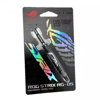 ASUS ROG STRIX RG-05 performance thermische pasta 3g