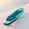 Extralink opblaasbaar SUP-board 335 cm, zonder accessoires