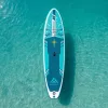 Extralink opblaasbaar SUP-board 335 cm, zonder accessoires