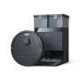 ECOVACS DEEBOT T30e OMNI zuig- en dweilrobot zwart (DLX88)