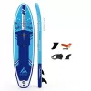 Extralink opblaasbaar SUP-board 320 cm, zonder accessoires