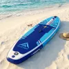 Extralink opblaasbaar SUP-board 320 cm, zonder accessoires