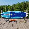 Extralink opblaasbaar SUP-board 320 cm, zonder accessoires