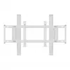 OPLITE monitorhouder S8 On Top Single wit retail