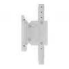 OPLITE monitorhouder S8 On Top Single wit retail