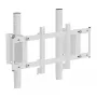 OPLITE monitorhouder S8 On Top Single wit retail