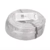 EXTRALINK CAT6A UTP (U/UTP) Indoor Twisted Pair-kabel 50m Grijs