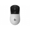 Logitech G PRO X2 SUPERSTRIKE Draadloze Gaming Muis - Wit