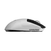 Logitech G PRO X2 SUPERSTRIKE Draadloze Gaming Muis - Wit