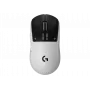 Logitech G PRO X2 SUPERSTRIKE Draadloze Gaming Muis - Wit