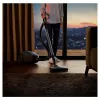 AEG VX82-1-5DB Stofzuiger met zak 600W Denim Blue