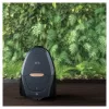 AEG VX82-1-5DB Stofzuiger met zak 600W Denim Blue
