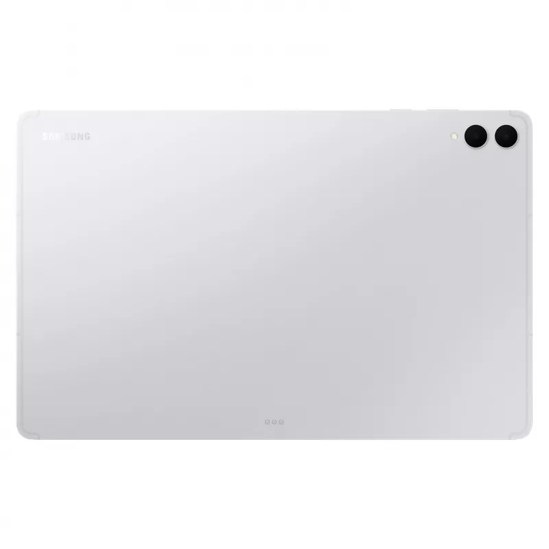 Samsung Galaxy Tab S11 Ultra 14,6 inch 5G 1 TB, zilver (SM-X936BZSTEUB)