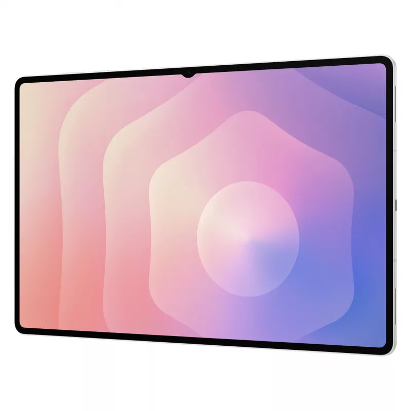 Samsung Galaxy Tab S11 Ultra 14,6 inch 5G 1 TB, zilver (SM-X936BZSTEUB)