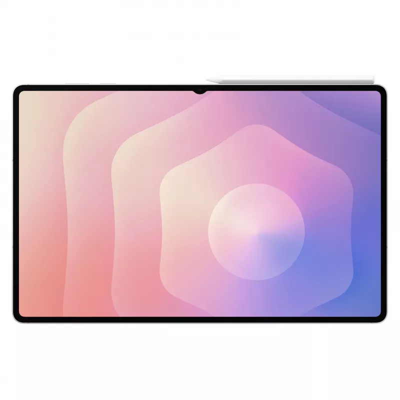 Samsung Galaxy Tab S11 Ultra 14,6 inch 5G 1 TB, zilver (SM-X936BZSTEUB)