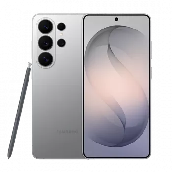 Samsung Galaxy S26 Ultra 1TB Silver Shadow EU 6,9 inch OLED-display, Android 16, 200MP quadcamera