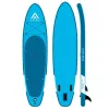 Extralink Opblaasbaar Paddle Board 335cm SUP-board Set met accessoires