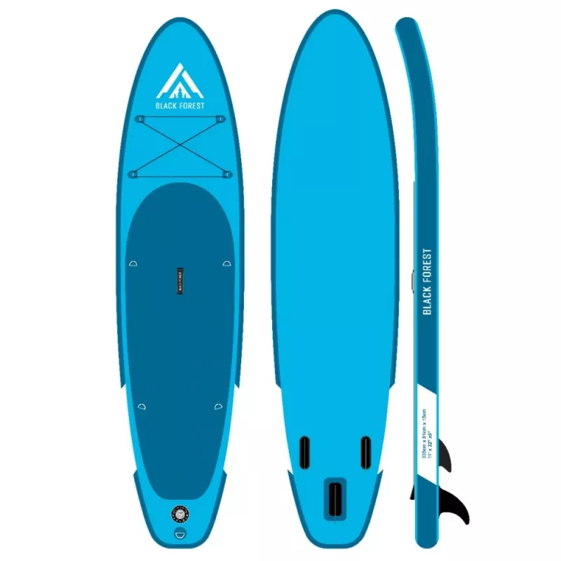 Extralink Opblaasbaar Paddle Board 335cm SUP-board Set met accessoires