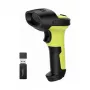 Inateck BCST-72 Groen 1D Bluetooth Barcodescanner met laadstation