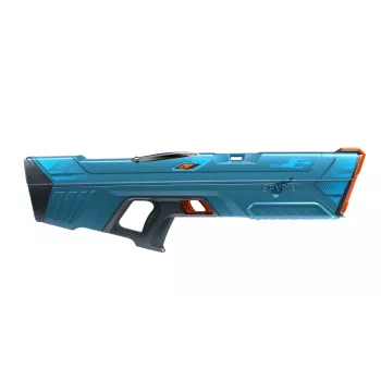 SpyraOne SpyraFour Elektrisch Waterpistool (Blauw)