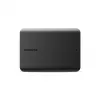 Toshiba Canvio Basics 2TB Zwart Externe HDD (HDTB520MK3AA)