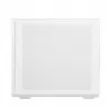 Cooler Master Elite 600 ARGB White midi-tower met tempered glass