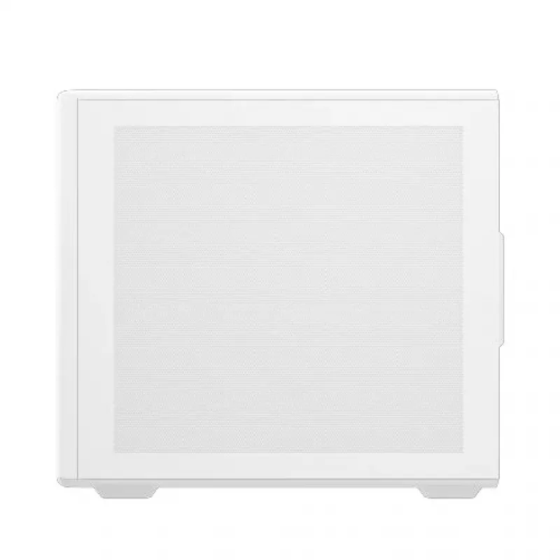 Cooler Master Elite 600 ARGB White midi-tower met tempered glass