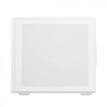 Cooler Master Elite 600 ARGB White midi-tower met tempered glass