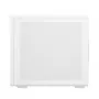 Cooler Master Elite 600 ARGB White midi-tower met tempered glass