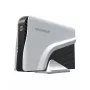 GRAUGEAR externe harde schijf 4TB voor PS4/PS5 USB-C/USB-A - behuizing