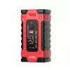 Extralink automatische oplader voor 12/24V accu 10A