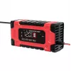 Extralink automatische oplader voor 12/24V accu 10A