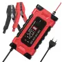 Extralink automatische oplader voor 12/24V accu 10A