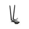 MSI Herald BE6500 WiFi 7 PCIe-netwerkkaart