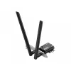 MSI Herald BE6500 WiFi 7 PCIe-netwerkkaart